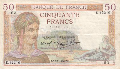 Beschrijving voorzijde: WOMAN